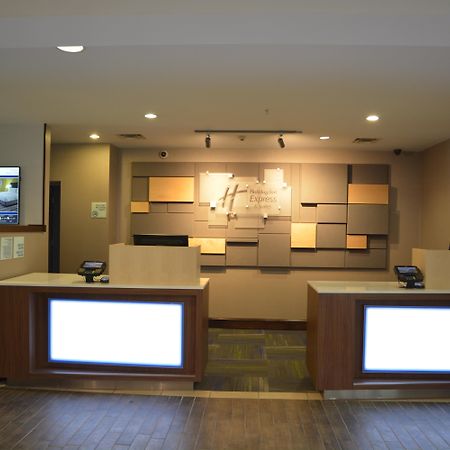 Holiday Inn Express & Suites Caryville By Ihg Esterno foto