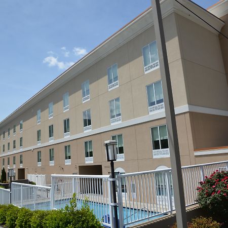 Holiday Inn Express & Suites Caryville By Ihg Esterno foto