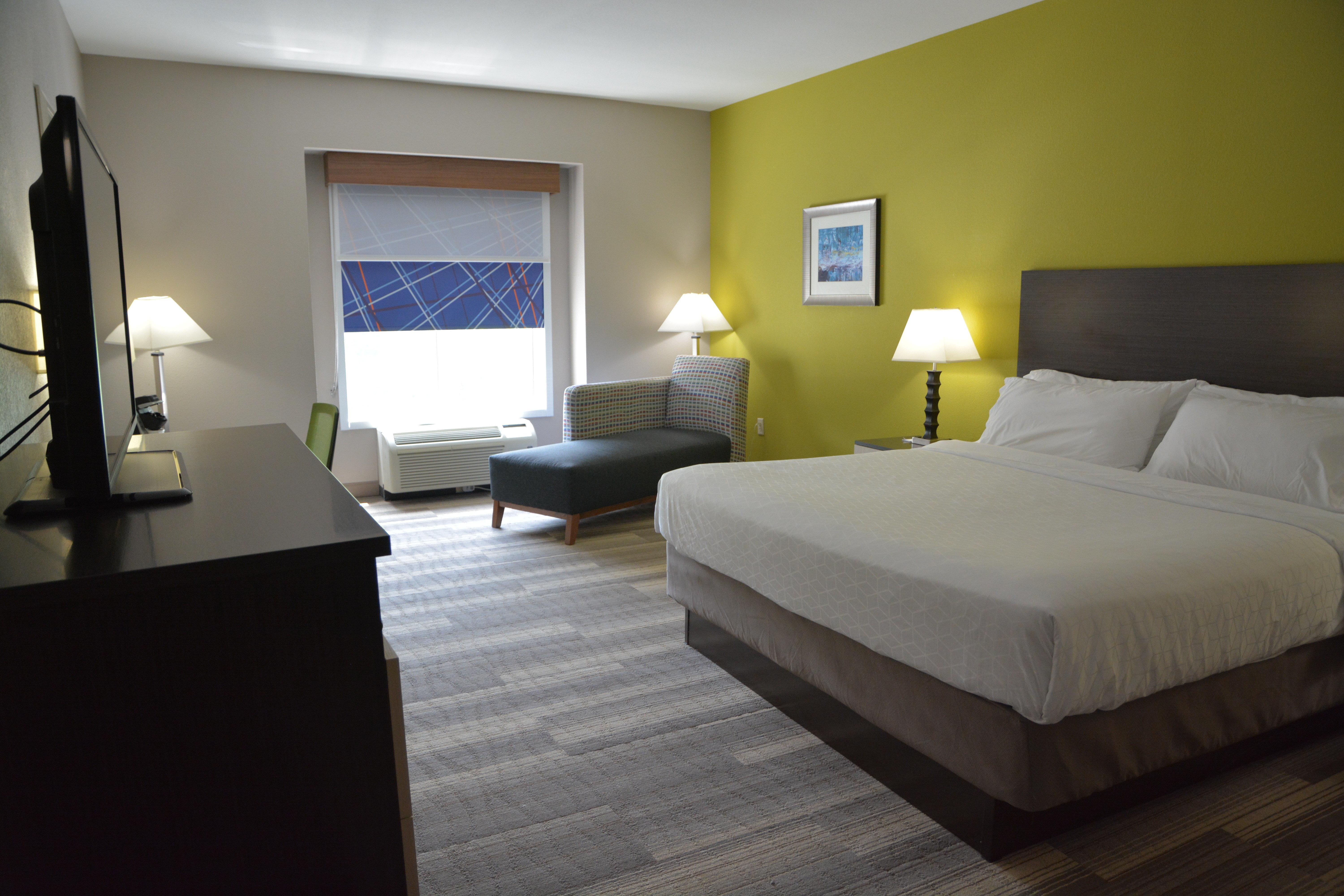 Holiday Inn Express & Suites Caryville By Ihg Esterno foto