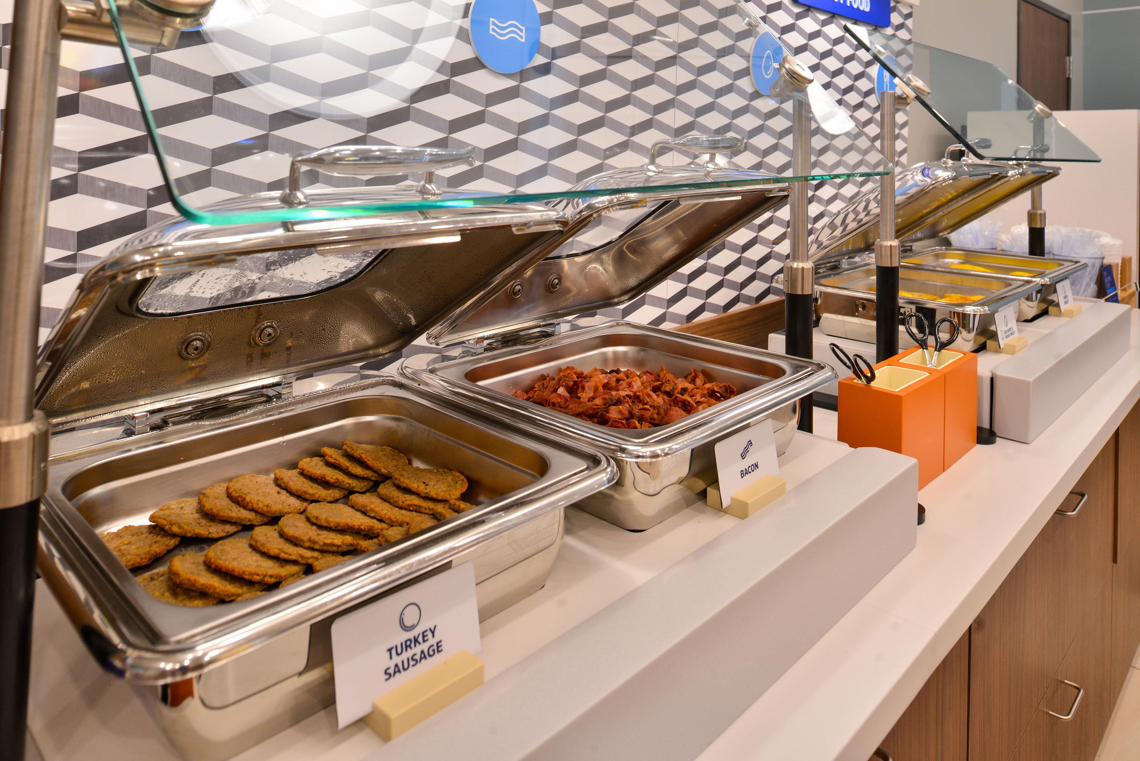 Holiday Inn Express & Suites Caryville By Ihg Esterno foto