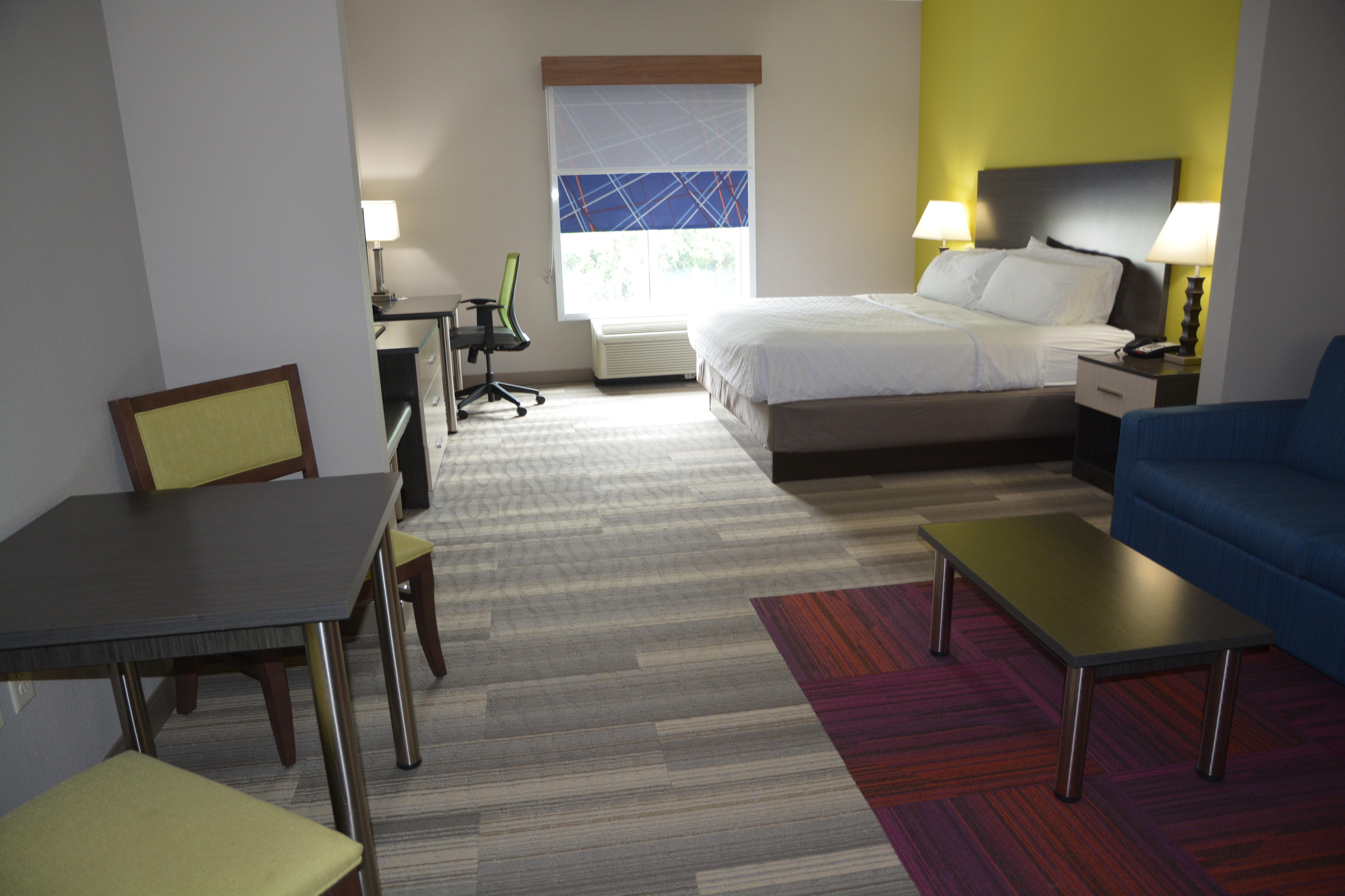 Holiday Inn Express & Suites Caryville By Ihg Esterno foto