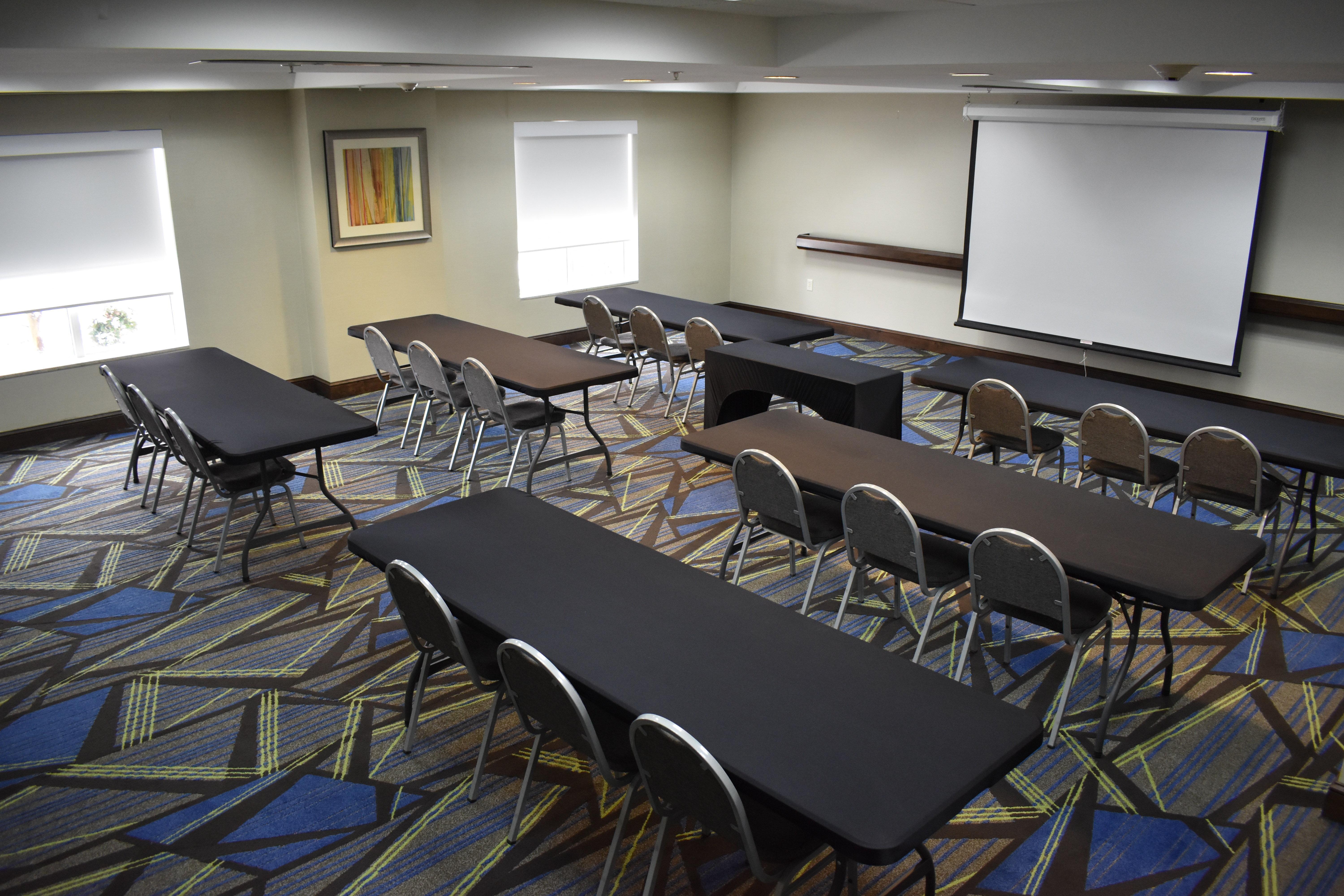 Holiday Inn Express & Suites Caryville By Ihg Esterno foto