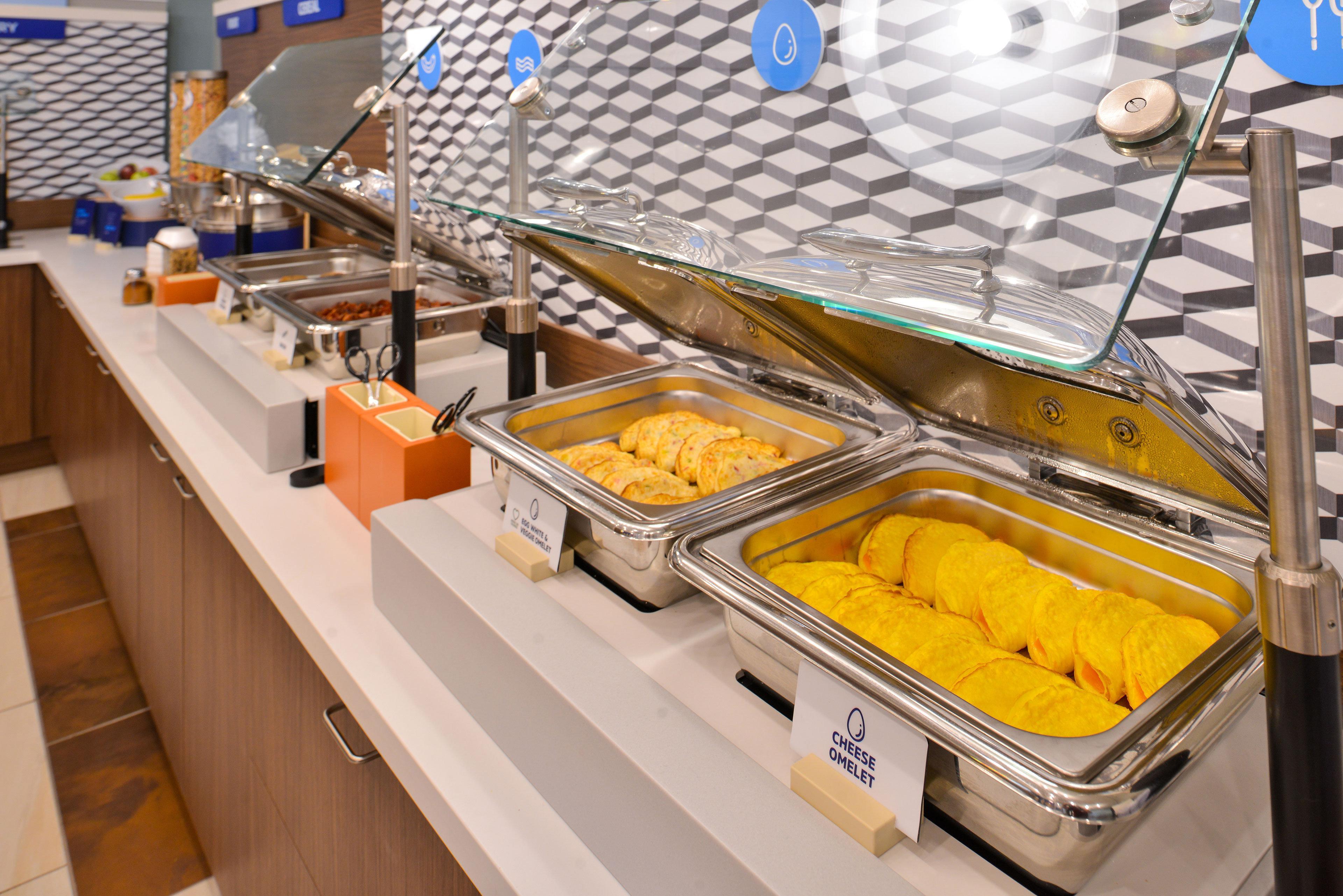 Holiday Inn Express & Suites Caryville By Ihg Esterno foto