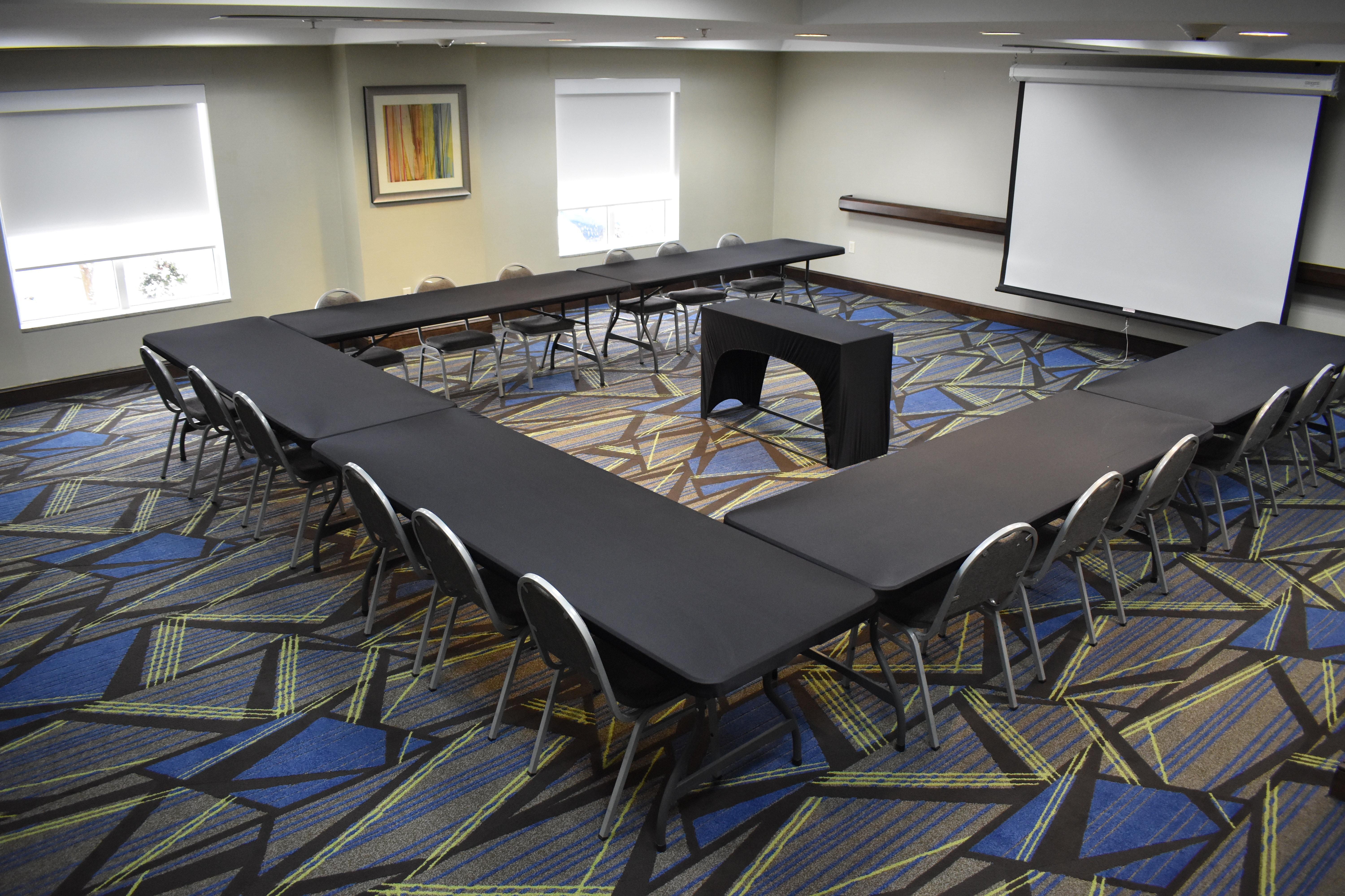 Holiday Inn Express & Suites Caryville By Ihg Esterno foto
