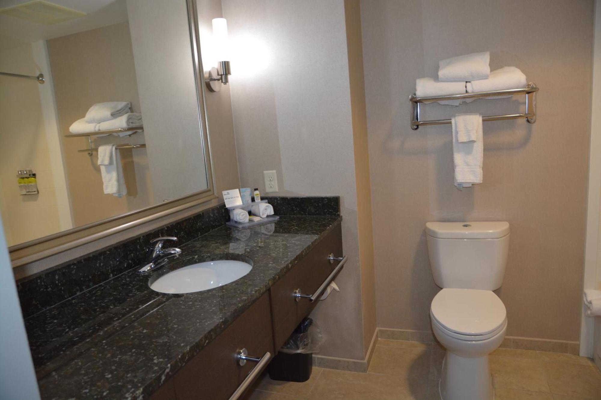 Holiday Inn Express & Suites Caryville By Ihg Esterno foto