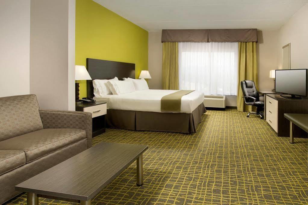 Holiday Inn Express & Suites Caryville By Ihg Esterno foto
