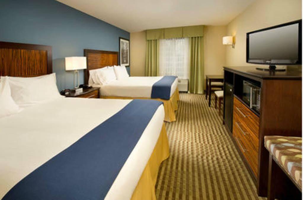 Holiday Inn Express & Suites Caryville By Ihg Esterno foto
