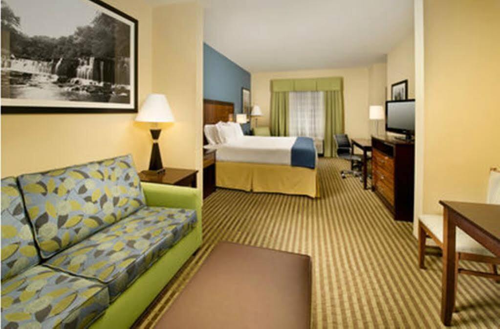 Holiday Inn Express & Suites Caryville By Ihg Esterno foto